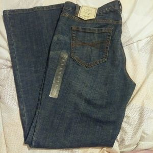 Ann Taylor Loft Jeans